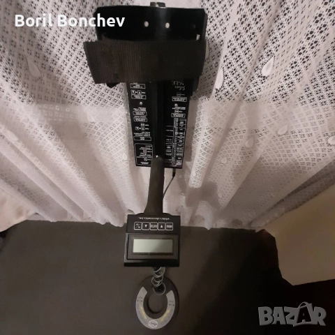 White's Silver Eagle Металотърсач/Металдетектор 