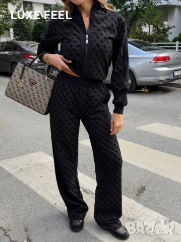 Gucci ⚜️Дамски Комплект , снимка 2 - Комплекти - 53146171