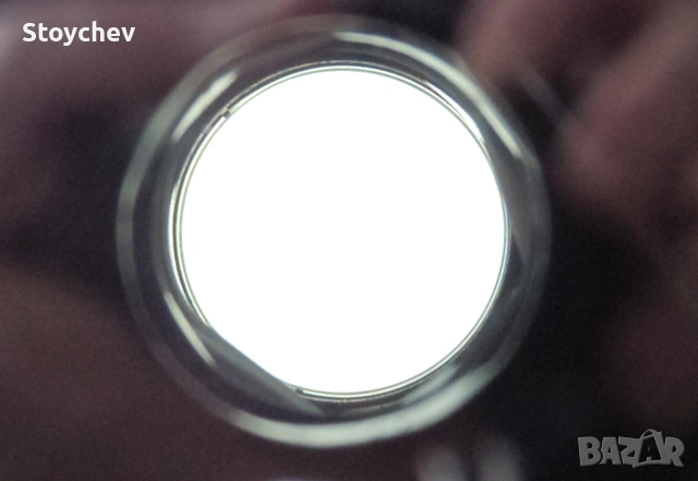 Съветски бинокъл БПВ1 7х50 ЗОМЗ, снимка 8 - Други ценни предмети - 48148708