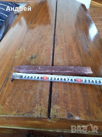 Стар Червен восък, снимка 2 - Други - 39544075