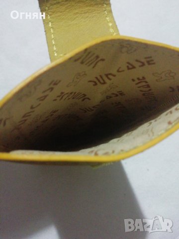 Калъф за Samsung Galaxy S6, (SM-G900F) и бруги модели, снимка 4 - Калъфи, кейсове - 34478906