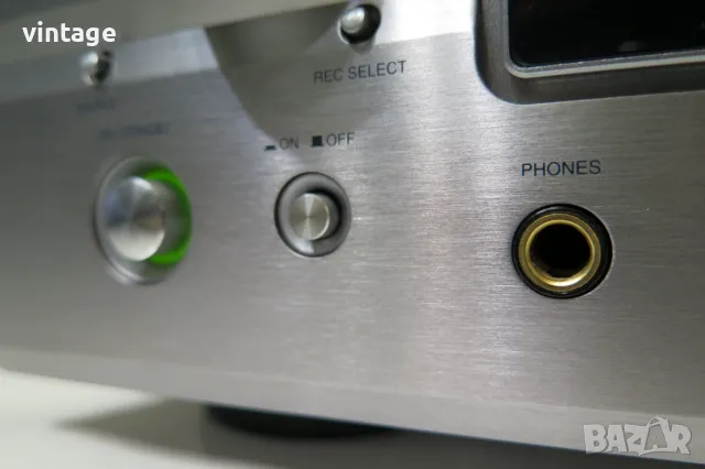 Denon AVR-1905, снимка 8 - Ресийвъри, усилватели, смесителни пултове - 49805880