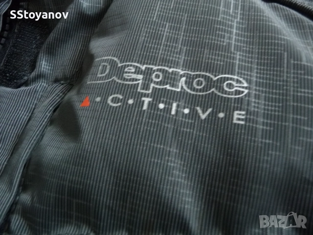 Дамско ски яке "Deproc Active", снимка 3 - Якета - 52120457