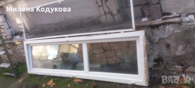 Алуминиева дограма, снимка 6 - Дограми - 52527538