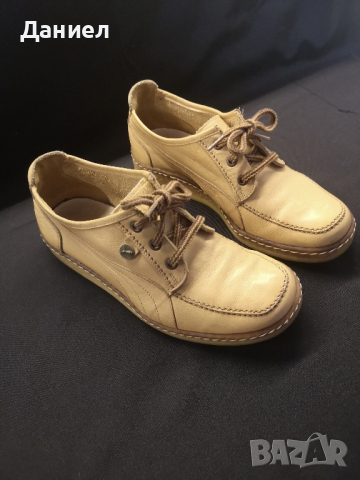 Дамски обувки Puma , снимка 6 - Дамски ежедневни обувки - 44794699