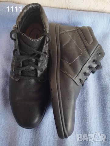 Непромокаеми боти Jomos номер 46., снимка 2 - Мъжки боти - 51991062