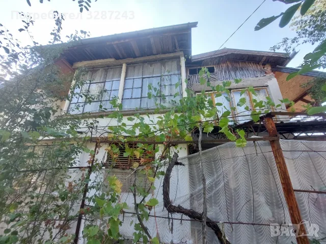 Продава се вила