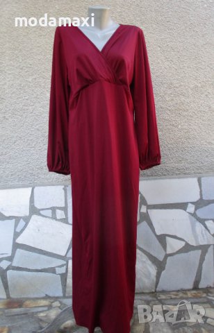 2XL/3XL Нова  рокля Shein , снимка 1