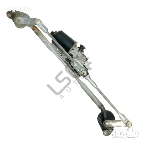 Механизъм с моторче чистачки Toyota Avensis II 2003-2009 ID: 144879, снимка 2 - Части - 49584554