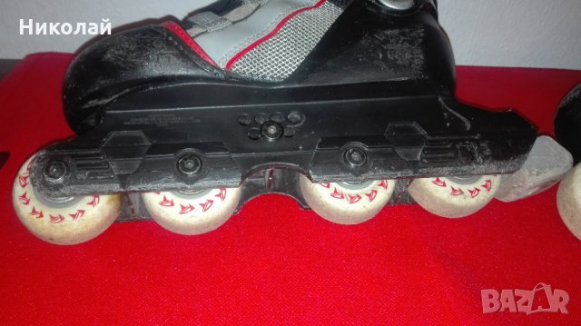 Детски ролери, снимка 5 - Ролери, кънки - 34460910