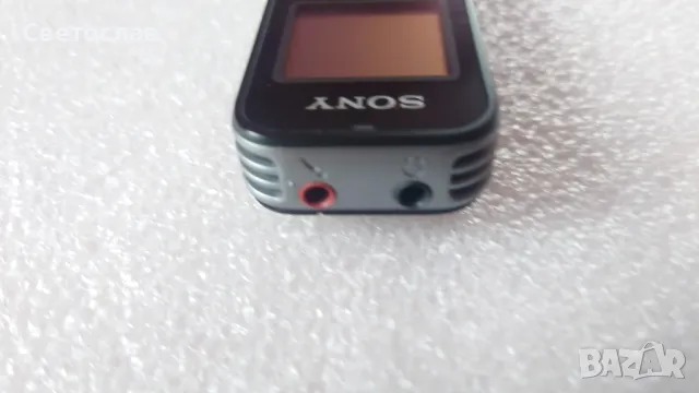Цифров диктофон Sony PX470

, снимка 5 - Други - 50009304
