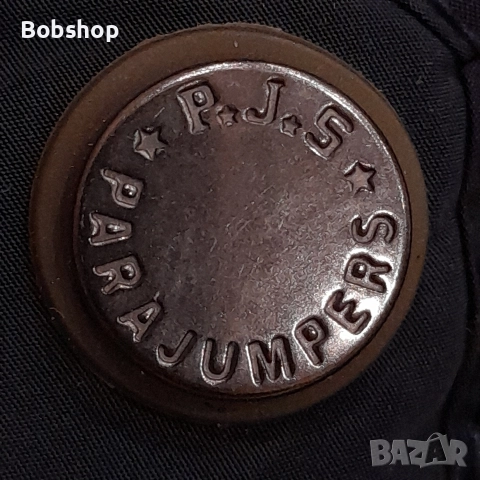 Мъжко яке Parajumpers - midseason lightweight series, снимка 11 - Якета - 48380354