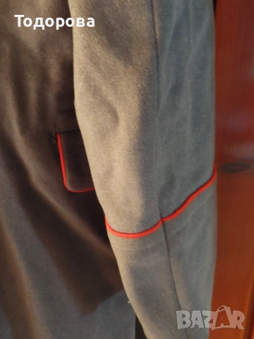 СССР-Рядък генералски шинел,1950 година, снимка 7 - Антикварни и старинни предмети - 51908812