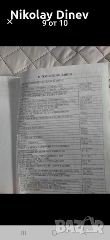 Сръбска печка, снимка 8 - Печки, фурни - 52502262