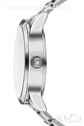 Кварцов часовник Marc Lauder MC7-B262S, снимка 4 - Мъжки - 52641247