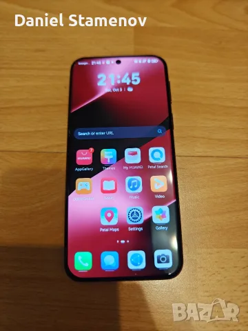 Huawei Pura 80 Pro (Само Бартери), снимка 4 - Huawei - 56352949