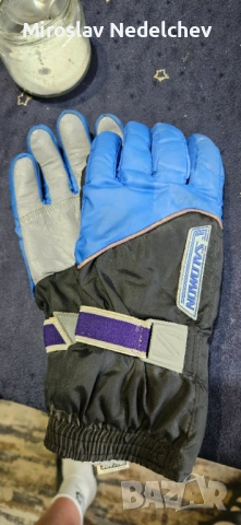 Ски ръкавици SALOMON