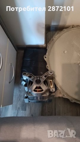 На части Whirlpool AWE 60410, снимка 2 - Перални - 39028246