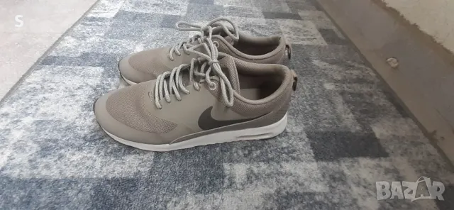 Маратонки Nike 39р