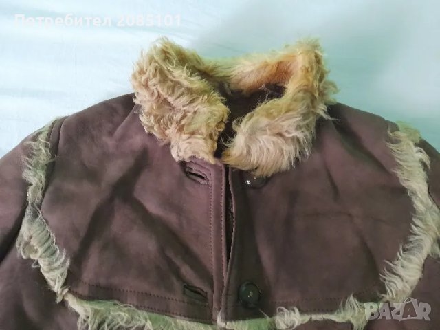 Дамски кожух 1, снимка 3 - Други - 48581847