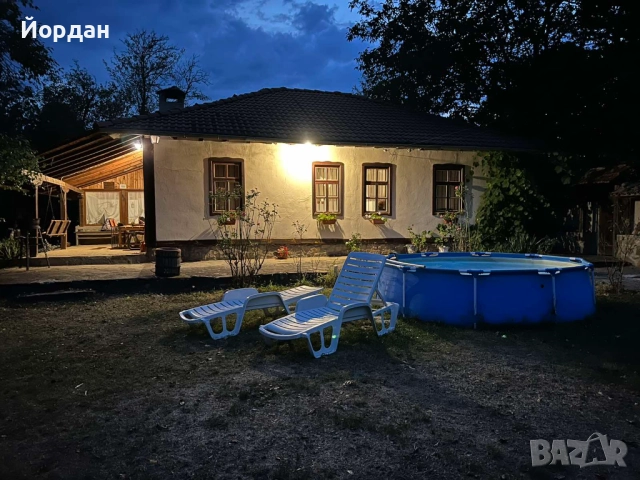 Къща за гости Гнездото на Соколите гр. Елена с. Велковци, снимка 4 - Почивки на планина - 52445922