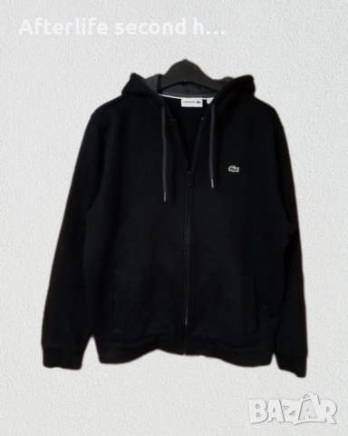 Lacoste Мъжки суичър