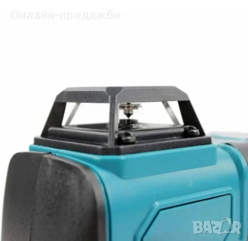 Самонивелиращ лазерен нивелир, снимка 6 - Измервателни инструменти - 50531510