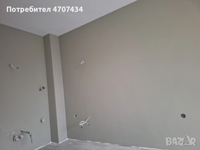 Шпакловка и боя – бързо, чисто и професионално!
✅ Професионално шпакловане и боядисване., снимка 2 - Бояджийски услуги - 53079010