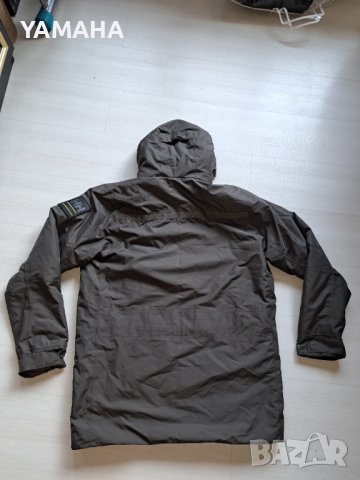 Helly Hansen  Мъжко  Яке  XL___2XL, снимка 5 - Якета - 41508813