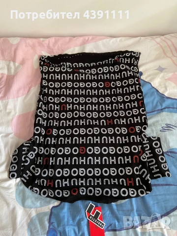 Чисто нова Hugo boss тениска, снимка 3 - Тениски - 52062932