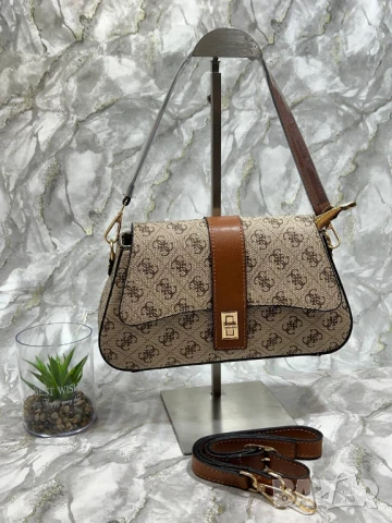 чанти guess, снимка 6 - Чанти - 50766202