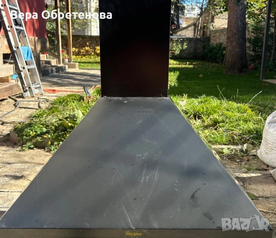 Абсорбатот, снимка 2 - Абсорбатори - 52206829