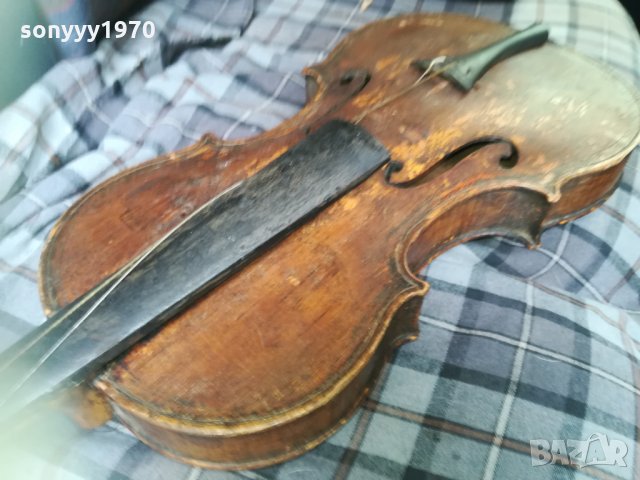 ПОРЪЧАНА-РЕТРО ЦИГУЛКА ВНОС ОТ АНГЛИЯ 0310210937, снимка 7 - Антикварни и старинни предмети - 34331430