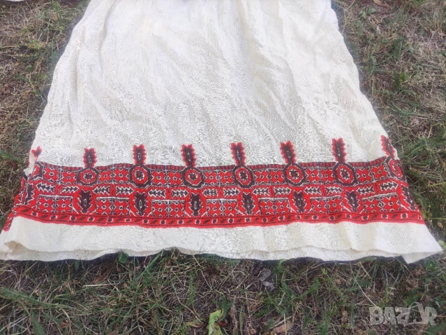 нова риза за носия , снимка 2 - Антикварни и старинни предмети - 50975365