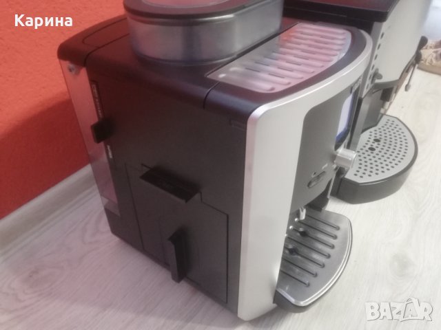 Кафемашини krups, снимка 13 - Кафемашини - 34305780