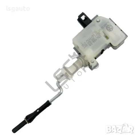 Машинка централно заключване резервоар Volkswagen Touran II 2011-2015 ID:145841