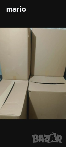 Продавам 7 кашона амазонски боксове, снимка 5 - Други - 53397665