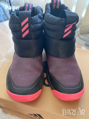 Ботуши adidas 32 н., снимка 3 - Детски боти и ботуши - 53671752