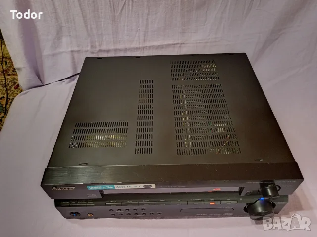 Продавам ресивър PIONEER VSX-915., снимка 8 - Ресийвъри, усилватели, смесителни пултове - 55783874
