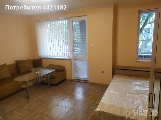 Давам едностаен апартамент под наем  в гр. Стара Загора , снимка 15 - Апартаменти - 55959777