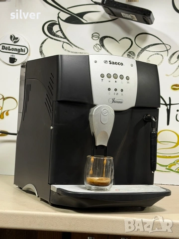 Кафемашина кафе автомат Saeco Incanto , снимка 9 - Кафемашини - 53691048