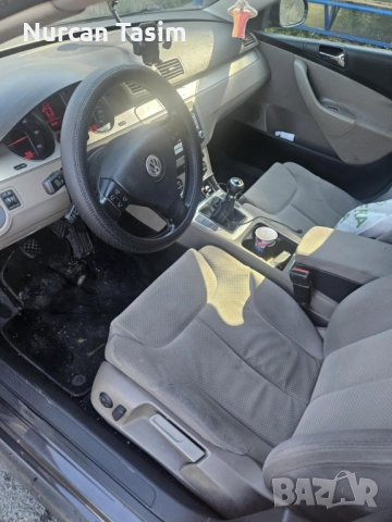 VW Passat 2.0 TDI 140k.c, снимка 6 - Автомобили и джипове - 52087846