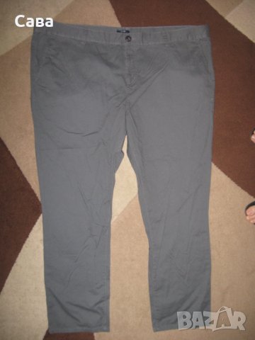 Спортен панталон KIABI  мъжки,4-5ХЛ, снимка 2 - Панталони - 42183251