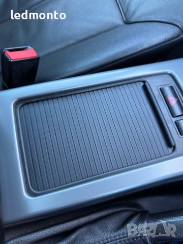 Щора къп холдер за BMW X5 E53 подлакътник щора поставка, снимка 7 - Части - 44151511