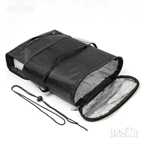 ОРГАНАЙЗЕР за седалка PA312, Термо, снимка 6 - Аксесоари и консумативи - 48983539