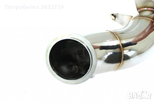 Downpipe BMW F22 F30 F32 N55 , снимка 3 - Части - 39529273