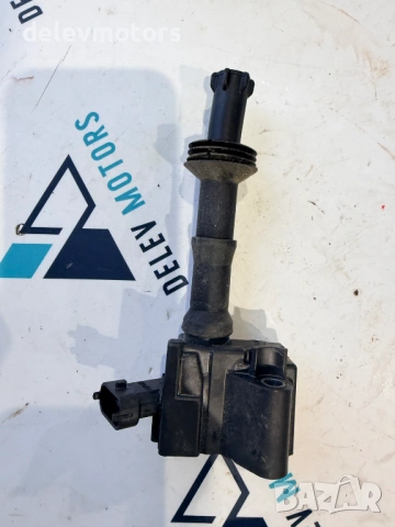 9808653680 запалителна бобина от Opel Mokka 1.2i автоматик,131 кс., двигател HNS, F12XHT (EB2ADTS), , снимка 3 - Части - 53478581