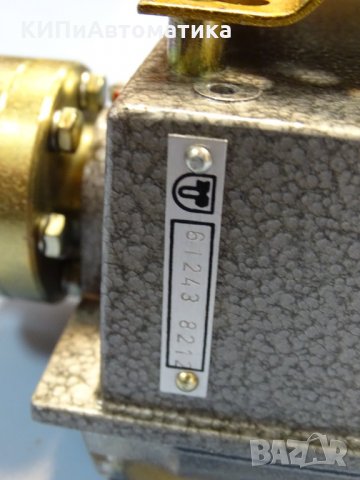 пресостат чешки ESC T2 201 0-2,5 MPa 220V 10A, снимка 7 - Резервни части за машини - 35874113