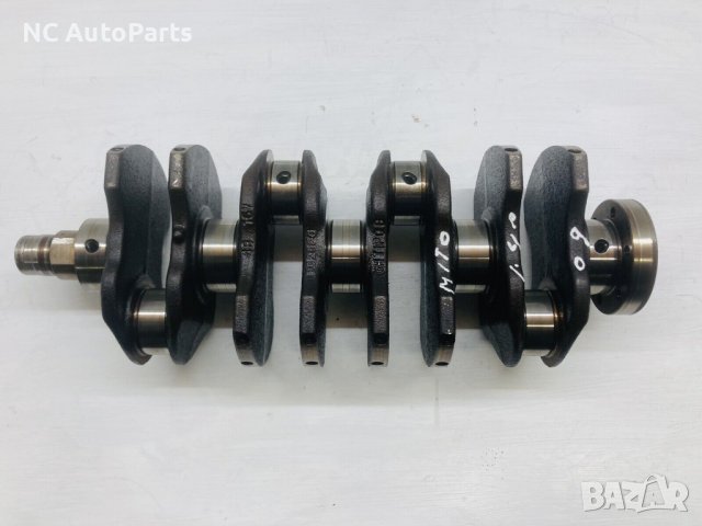 Колянов вал за Alfa Romeo Алфа Ромео Мито Фиат 1.4 бензин 46814514 2009, снимка 9 - Части - 42688637