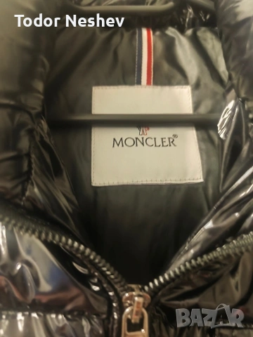 Женско зимно яке , снимка 3 - Якета - 53280258